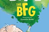 The BFG