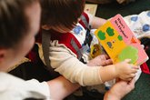 Their story starts with you_the National Literacy Trust