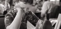 Young Readers Programme - Tom