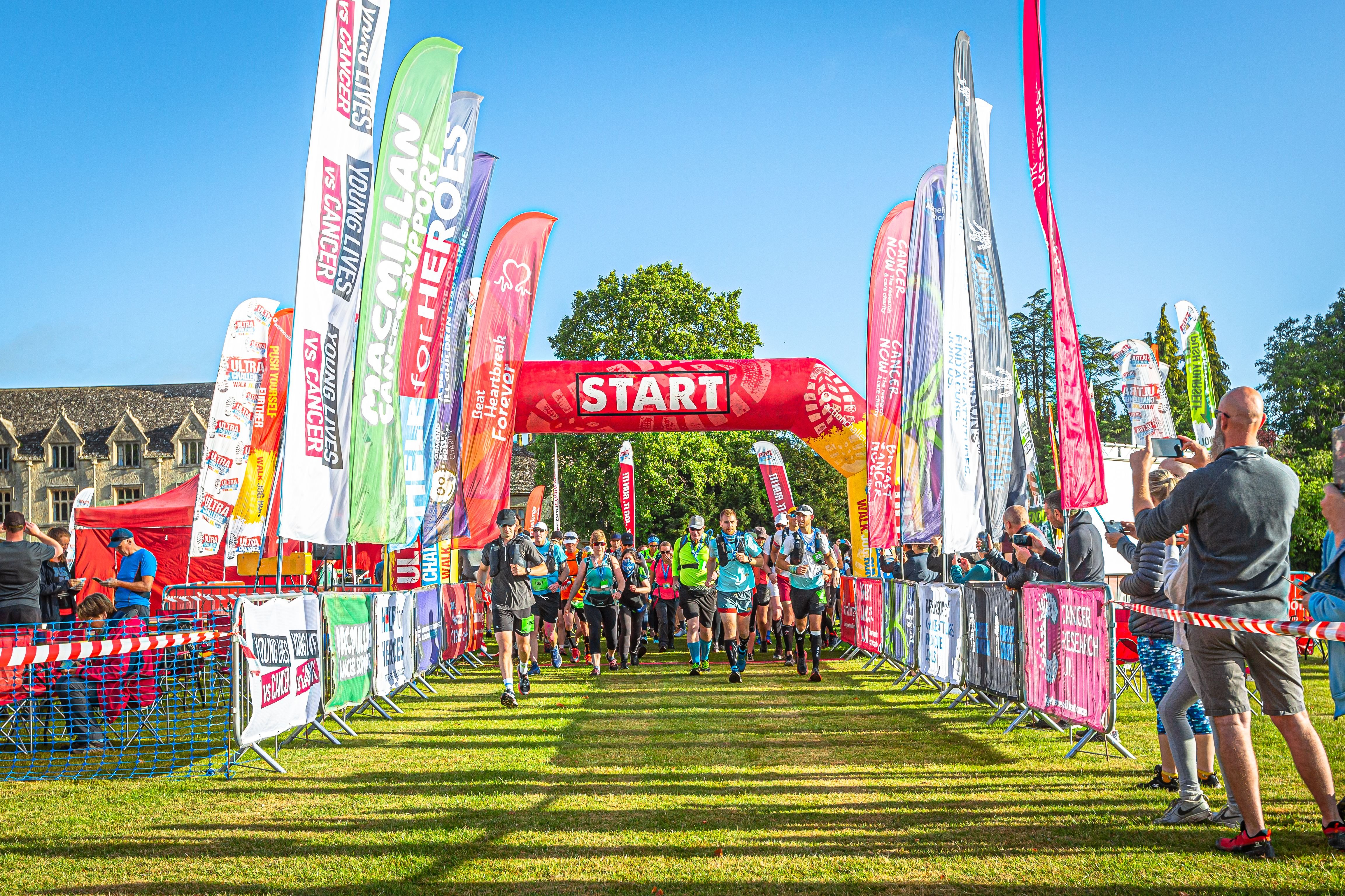 Ultra Challenge pic 1
