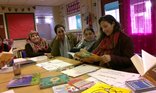 Bradford Literacy Champions - Frizinghall