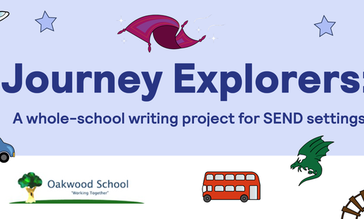 Journey Explorers Web banner