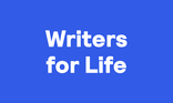 Writers for Life