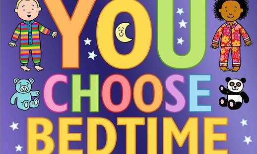 You Choose Bedtime