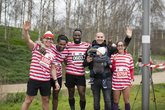 Wally weekender FAQ