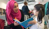 Early Words Together for MLL families