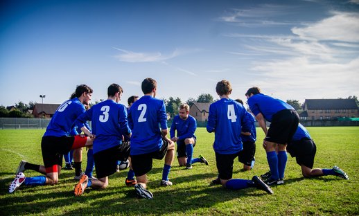 Physical Education