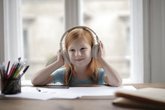 audiobook listening.JPG