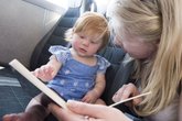 baby book