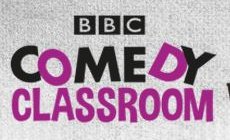 BBC comedy