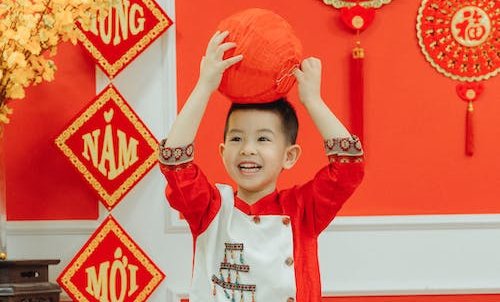 Chinese New Year