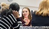Barbican CPD teacher