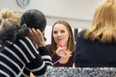 Barbican CPD teacher