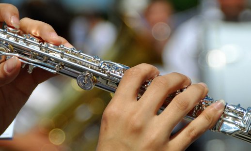 Literacy for music