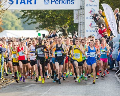 Great Eastern Run