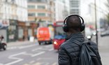 Image for audiobooks research