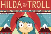 Hilda and the Troll