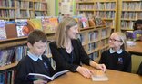 Love our Libraries