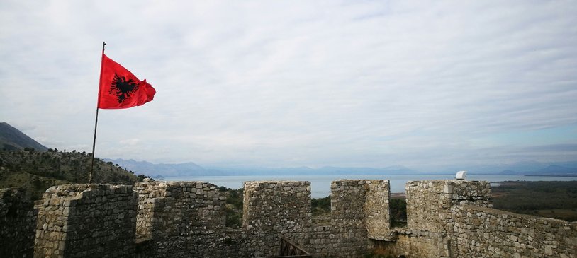 albania