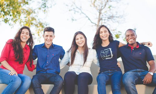 Young adults