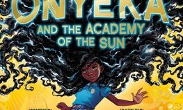 Onyeka and the Academy of the Sun