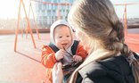 Talk To Your Baby 2019