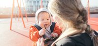 Talk To Your Baby 2019