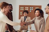 Meeting new people
