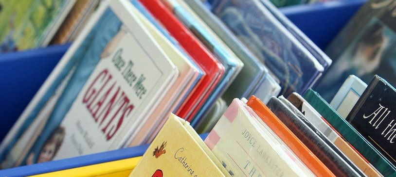 ks1 books