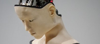 AI and literacy: what we know so far. Image: Possessed Photography, Source: Unsplash