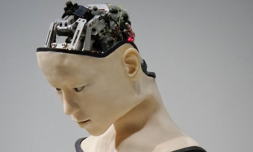 AI and literacy: what we know so far. Image: Possessed Photography, Source: Unsplash