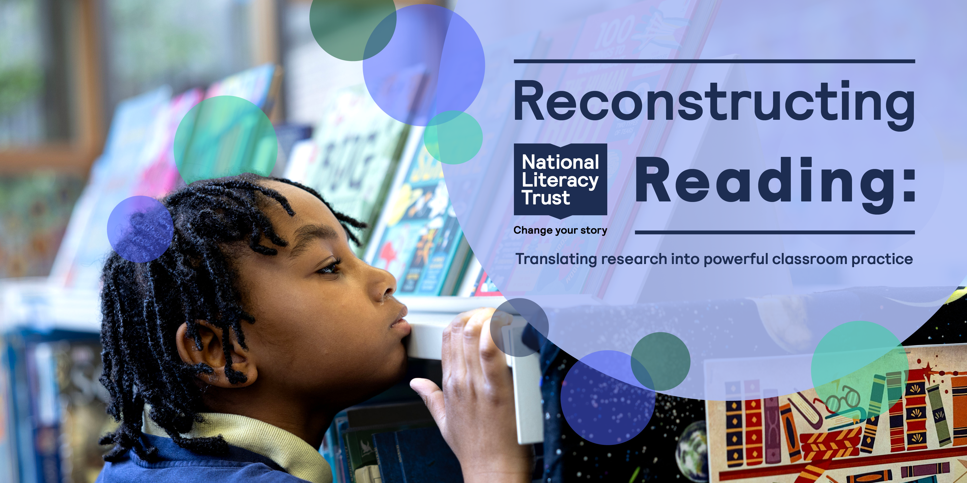 reconstructing reading-assets