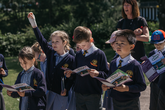 Stoke schools