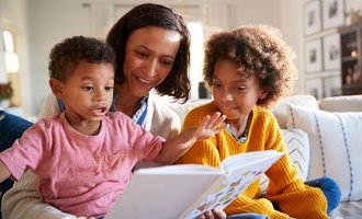 reading family