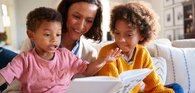 reading family