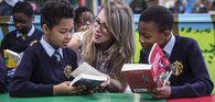 SPL Young Readers Programme