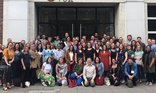 all staff photo
