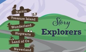 Story explorers competition 2