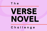 Verse Novel challenge thumbnail